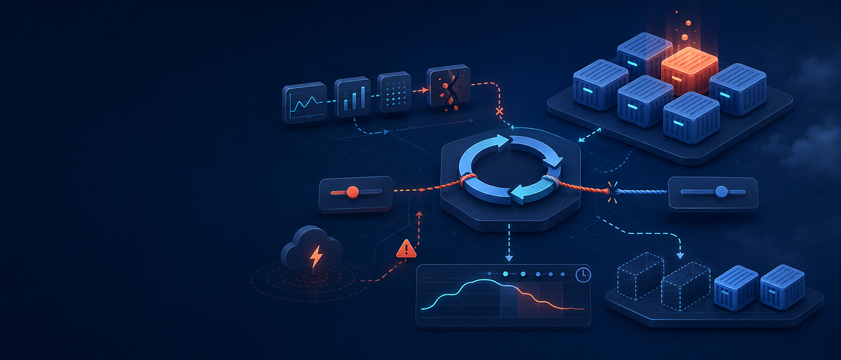 Common Gotchas When Working with HPAs in Kubernetes