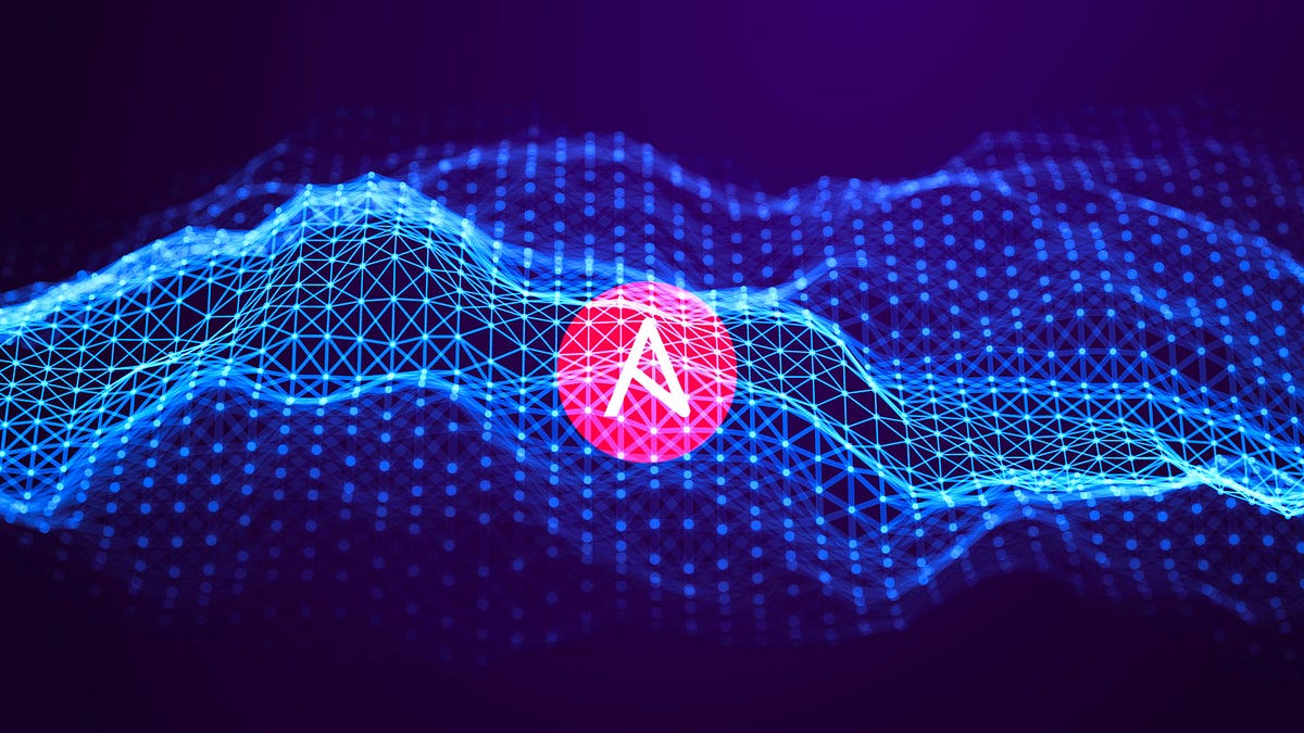Creating an Ansible user in Linux