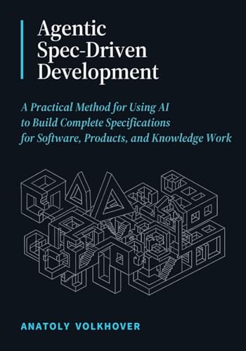 Agentic Spec-Driven Development