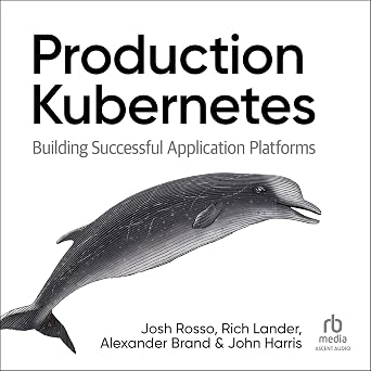 Production Kubernetes