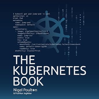 The Kubernetes Book